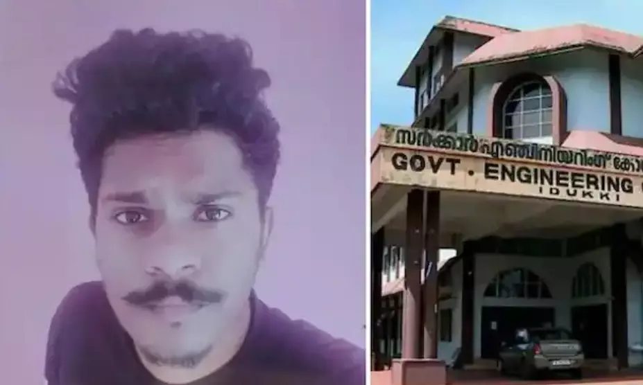 ധീരജ് വധം; പ്രതികള്ക്കായുള്ള കസ്റ്റഡി അപേക്ഷ ഇന്ന് കോടതിയില് ധീരജ് വധം; പ്രതികള്ക്കായുള്ള കസ്റ്റഡി അപേക്ഷ ഇന്ന് കോടതിയില്