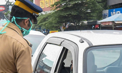 തൃശൂര് ജില്ലയില് കൂടുതല് നിയന്ത്രണങ്ങള് തൃശൂര് ജില്ലയില് കൂടുതല് നിയന്ത്രണങ്ങള്