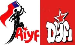 കൊടുമണില്‍ സിപിഎം-സിപിഐ സംഘര്‍ഷം; എഐവൈഎഫ് നേതാവിന്റെ വീടിന് നേരെ ആക്രമണം