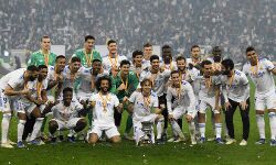 സ്പാനിഷ് സൂപ്പര് കപ്പ് റയല് മാഡ്രിഡിന് സ്പാനിഷ് സൂപ്പര് കപ്പ് റയല് മാഡ്രിഡിന്