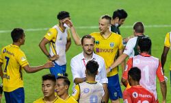 കേരളാ ബ്ലാസ്‌റ്റേഴ്‌സ് ക്യാംപില്‍ നിരവധി പേര്‍ക്ക് കൊവിഡ്