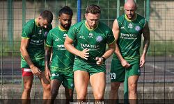 ഐഎസ്എല്‍; ജെംഷഡ്പൂരിന്റെ ആറ് താരങ്ങള്‍ക്ക് കൊവിഡ്; ഹൈദരാബാദിനെതിരായ മല്‍സരം മാറ്റിയേക്കും