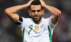 ആഫ്‌ക്കോണ്‍; അടിതെറ്റി അള്‍ജീരിയ; 35 മല്‍സരങ്ങളിലെ കുതിപ്പിന് അവസാനം കുറിച്ചത് ഇക്വിറ്റേറിയല്‍