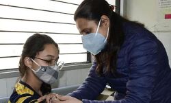 രാജ്യത്ത് 12-14 പ്രായമുള്ളവര്‍ക്കുള്ള വാക്‌സിനേഷന്‍ മാര്‍ച്ച് മുതല്‍