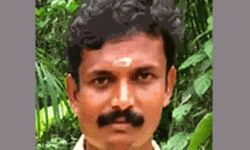 ഭാര്യക്കും മകള്‍ക്കും നേരെ ആസിഡ് ആക്രമണം നടത്തിയ കണ്ണൂര്‍ സ്വദേശിയെ മരിച്ച നിലയില്‍ കണ്ടെത്തി