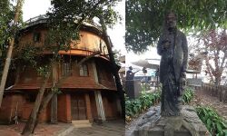 ഉപയോഗശൂന്യമായ ജലസംഭരണികള്‍ സാംസ്‌ക്കാരിക കേന്ദ്രങ്ങളാക്കാം; ഇതാ ഒരു കോഴിക്കോടന്‍ മാതൃക