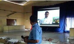 ഗ്രാമസഭകളും വികസന സെമിനാറും ഓണ്‍ലൈനില്‍ ചേരണമെന്ന് സര്‍ക്കാര്‍ നിര്‍ദേശം