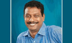 വി ആര്‍ സുനില്‍ കുമാര്‍ എംഎല്‍എയ്ക്ക് കൊവിഡ്