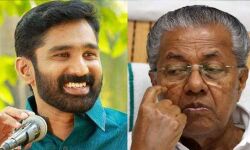 എല്ലാവര്‍ക്കുമറിയാം കൊവിഡിന്റെ കാരണഭൂതര്‍ ആരാണെന്ന്; പരിഹാസവുമായി വി ടി ബലറാം