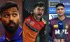 ഐപിഎല്‍; ഹാര്‍ദ്ദിക്കും റാഷിദും ശുഭ്മാനും അഹ്മദാബാദിനായി കളിക്കും