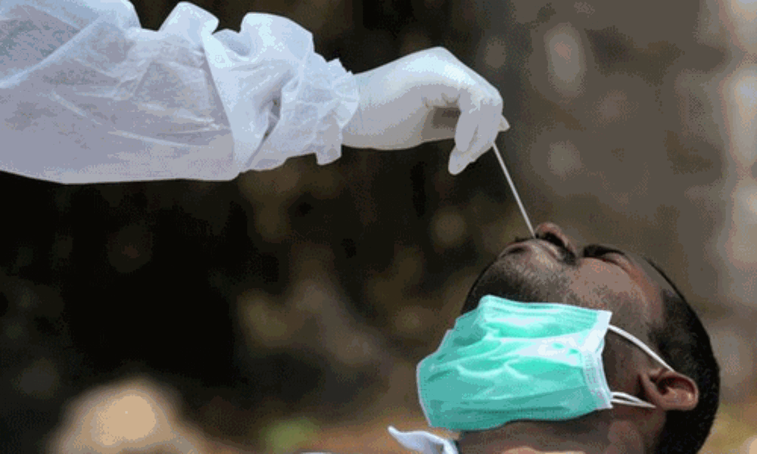 കോഴിക്കോട് ജില്ലയില് 2,967 പേര്ക്ക് കൊവിഡ്; രോഗമുക്തി 574, ടി.പി.ആര്: 31.48 ശതമാനം കോഴിക്കോട് ജില്ലയില് 2,967 പേര്ക്ക് കൊവിഡ്; രോഗമുക്തി 574, ടി.പി.ആര്: 31.48 ശതമാനം