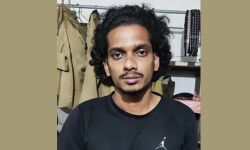 കണ്ണൂരിൽ എക്സൈസിൻ്റെ വൻ ലഹരി വേട്ട; എംഡിഎംഎയുമായി  യുവാവ് പിടിയിൽ