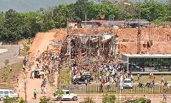 เดจเตเดณเดเต เดธเดฟเดฑเตเดฑเดฟเดฏเดฟเดฒเตโ เดเตเดเตเดเดฟเดเด เดคเดเดฐเตโเดจเตเดจเต เดตเตเดฃเต 15 เดชเตเดฐเตโเดเตเดเต เดชเดฐเดฟเดเตเดเต; เดเดฐเดพเดณเตเดเต เดจเดฟเดฒ เดเตเดฐเตเดคเดฐเด เดจเตเดณเดเต เดธเดฟเดฑเตเดฑเดฟเดฏเดฟเดฒเตโ เดเตเดเตเดเดฟเดเด เดคเดเดฐเตโเดจเตเดจเต เดตเตเดฃเต 15 เดชเตเดฐเตโเดเตเดเต เดชเดฐเดฟเดเตเดเต; เดเดฐเดพเดณเตเดเต เดจเดฟเดฒ เดเตเดฐเตเดคเดฐเด