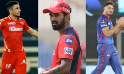 ഐപിഎല്; രാഹുല്, സ്റ്റോണിസ്, ബിഷ്ണോയി എന്നിവര് ലക്നൗവിനൊപ്പം ഐപിഎല്; രാഹുല്, സ്റ്റോണിസ്, ബിഷ്ണോയി എന്നിവര് ലക്നൗവിനൊപ്പം