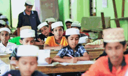 കൊവിഡ് വ്യാപനം; സമസ്ത മദ്‌റസകള്‍ ഓണ്‍ലൈനിലേക്ക് മാറും