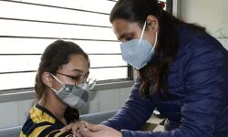 കൗമാരക്കാര്ക്ക് കൊവാക്സിന് മാത്രം നല്കുക; ആരോഗ്യപ്രവര്ത്തകരോട് അഭ്യര്ത്ഥനയുമായി ഭാരത് ബയോടെക് കൗമാരക്കാര്ക്ക് കൊവാക്സിന് മാത്രം നല്കുക; ആരോഗ്യപ്രവര്ത്തകരോട് അഭ്യര്ത്ഥനയുമായി ഭാരത് ബയോടെക്