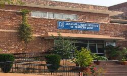 ജെഎന്‍യു കാംപസില്‍ ബലാൽസം​ഗ ശ്രമം; വിദ്യാര്‍ഥിനിയുടെ പരാതിയിൽ കേസെടുത്തു