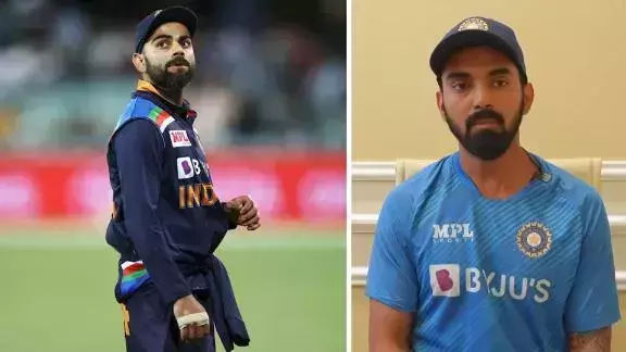 ദക്ഷിണാഫ്രിക്കയ്ക്കെതിരേ രാഹുല് ഓപ്പണ് ചെയ്യും; ആദ്യ ഏകദിനം നാളെ ദക്ഷിണാഫ്രിക്കയ്ക്കെതിരേ രാഹുല് ഓപ്പണ് ചെയ്യും; ആദ്യ ഏകദിനം നാളെ