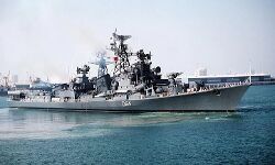 ഐഎൻഎസ് രൺവീറിലെ സ്ഫോടനം: അന്വേഷണം പ്രഖ്യാപിച്ച് സർക്കാർ