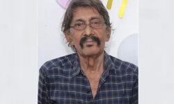 പ്രശസ്ത കവി എസ് വി ഉസ്മാൻ അന്തരിച്ചു