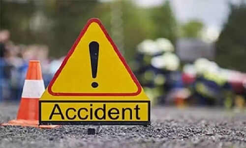 ബ്രിട്ടനിൽ വാഹനാപകടം; രണ്ടു മലയാളികൾ മരിച്ചു