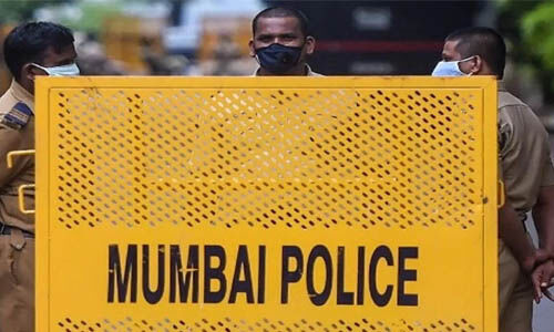 മുംബൈയില്‍ 28 പോലിസുകാര്‍ക്ക് കൂടി കൊവിഡ്; സേനയിലെ സജീവ രോഗബാധിതര്‍ 1,273 ആയി