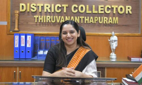 ജില്ലയിലെ സ്വകാര്യ ആശുപത്രികളിലെ 50 ശതമാനം കിടക്കള് കൊവിഡ് രോഗികള്ക്കായി മാറ്റിവെക്കണം: കലക്ടര് ജില്ലയിലെ സ്വകാര്യ ആശുപത്രികളിലെ 50 ശതമാനം കിടക്കള് കൊവിഡ് രോഗികള്ക്കായി മാറ്റിവെക്കണം: കലക്ടര്