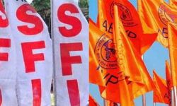 ചെങ്ങന്നൂരിലെ കോളജില്‍ എസ്എഫ്‌ഐ- എബിവിപി സംഘര്‍ഷം