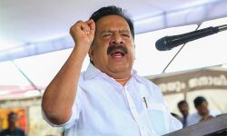 കൊവിഡ് പ്രതിസന്ധി; ജനങ്ങളെ വിധിക്ക് വിട്ടു കൊടുത്ത് സര്‍ക്കാര്‍ മാറിനില്‍ക്കുന്നുവെന്ന് ചെന്നിത്തല