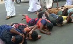 เด
เดเดฌเตเดฆเตเดเดฐเตโ เดเตเดณเดจเดฟเดฏเดฟเดฒเต เดธเดฎเดฐเด เดจเตเดฑเดพเด เดฆเดฟเดจเดคเตเดคเดฟเดฒเตเดเตเดเต; เดชเดพเดฒเดเตเดเดพเดเต เดเดฒเดเตเดเดฑเตเดฑเตเดฑเดฟเดจเต เดฎเตเดจเตเดจเดฟเดฒเตโ เดเตเดณเดจเดฟเดจเดฟเดตเดพเดธเดฟเดเดณเตโ เดถเดฏเดจเดชเตเดฐเดฆเดเตเดทเดฟเดฃเด เดจเดเดคเตเดคเดฟ เด
เดเดฌเตเดฆเตเดเดฐเตโ เดเตเดณเดจเดฟเดฏเดฟเดฒเต เดธเดฎเดฐเด เดจเตเดฑเดพเด เดฆเดฟเดจเดคเตเดคเดฟเดฒเตเดเตเดเต; เดชเดพเดฒเดเตเดเดพเดเต เดเดฒเดเตเดเดฑเตเดฑเตเดฑเดฟเดจเต เดฎเตเดจเตเดจเดฟเดฒเตโ เดเตเดณเดจเดฟเดจเดฟเดตเดพเดธเดฟเดเดณเตโ เดถเดฏเดจเดชเตเดฐเดฆเดเตเดทเดฟเดฃเด เดจเดเดคเตเดคเดฟ