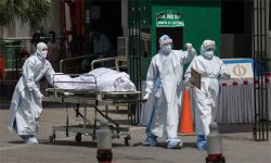 വ്യാപക അടച്ചിടല്‍ ഒഴിവാക്കണം; കൊവിഡ് മാനദണ്ഡങ്ങള്‍ കൃത്യമായി നടപ്പാക്കണമെന്നും ഐഎംഎ