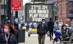 കൊവിഡിനൊപ്പം ജീവിക്കണം; നിയന്ത്രണങ്ങൾ പൂർണമായി പിൻവലിച്ച് ബ്രിട്ടൻ