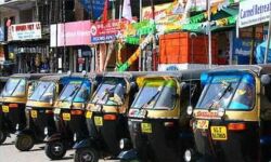 ഓട്ടോ-ടാക്‌സി നിരക്ക് വര്‍ധന: അഭിപ്രായങ്ങള്‍ അറിയിക്കാന്‍ അവസരം