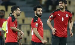 ആഫ്‌ക്കോണ്‍; ഈജിപ്തും നൈജീരിയയും പ്രീക്വാര്‍ട്ടറില്‍