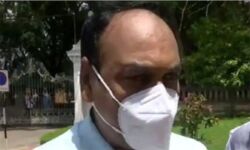 തിരുവനന്തപുരം എയര്‍പോര്‍ട്ട് ജീവനക്കാരിയെ പീഡിപ്പിച്ച കേസ്; മധുസൂദന റാവു തുമ്പ പോലിസ് സ്‌റ്റേഷനില്‍ ഹാജരായി