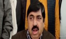 മുലായം സിങ് യാദവിന്റെ ഭാര്യാസഹോദരനും ബിജെപിയിലേക്ക് മുലായം സിങ് യാദവിന്റെ ഭാര്യാസഹോദരനും ബിജെപിയിലേക്ക്