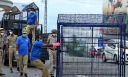 കൊവിഡ് വ്യാപനം; മലപ്പുറം ജില്ലയില്‍ കൂടുതല്‍ നിയന്ത്രണങ്ങള്‍