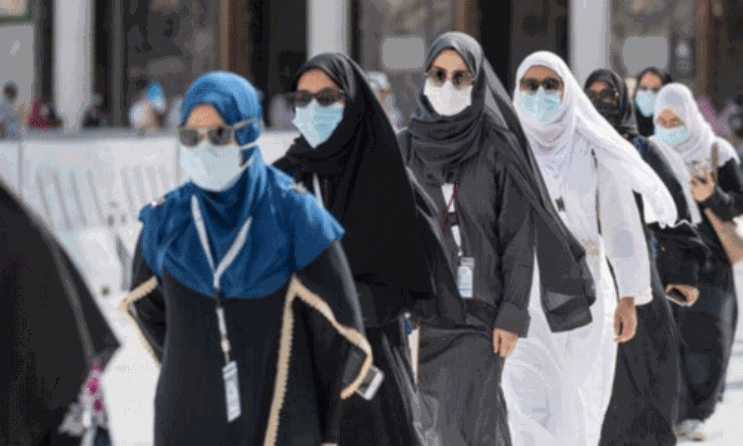 കൊവിഡ് 19: സൗദിയില് രോഗ മുക്തി നേടുന്നവരുടെ എണ്ണത്തില് വര്ധന കൊവിഡ് 19: സൗദിയില് രോഗ മുക്തി നേടുന്നവരുടെ എണ്ണത്തില് വര്ധന