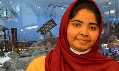 ഒരുമനയൂരില് യുവതിയെ വീടിനുള്ളില് തൂങ്ങിമരിച്ചനിലയില് കണ്ടെത്തി; ഭര്തൃപീഡനമെന്ന് പരാതി ഒരുമനയൂരില് യുവതിയെ വീടിനുള്ളില് തൂങ്ങിമരിച്ചനിലയില് കണ്ടെത്തി; ഭര്തൃപീഡനമെന്ന് പരാതി