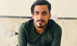 ട്രെയിനില്‍നിന്ന് വീണ് മലയാളി യുവാവ് മരിച്ചു