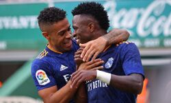 കോപ്പാ ഡെല്‍ റേ; ബാഴ്‌സ പുറത്ത്; അത്‌ലറ്റിക്കോ ബില്‍ബാവോയും റയലും ക്വാര്‍ട്ടറില്‍