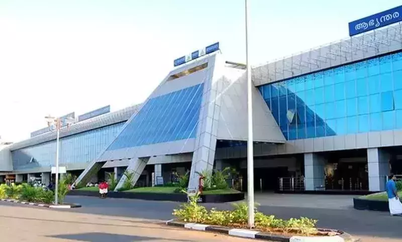 കരിപ്പൂരില്‍ വലിയ വിമാനങ്ങള്‍ ഇറങ്ങാനുള്ള റണ്‍വേ വികസനം ത്വരിതപ്പെത്തുക: പ്രവാസി ഫെഡറേഷന്‍
