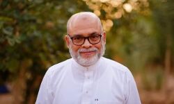 മലയാളിയായ സൗദി തഖിയുദ്ദീന്‍ ഉമര്‍ മലബാരി നിര്യാതനായി