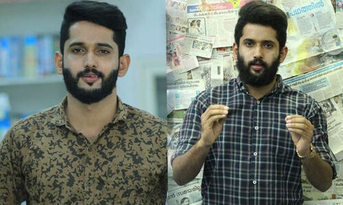 വിദ്വേഷ വാര്‍ത്താ പ്രചരിപ്പിച്ചെന്ന് പരാതി: ഖാദര്‍ കരിപ്പോടിക്കെതിരേ വീണ്ടും പോലിസ് കേസ്