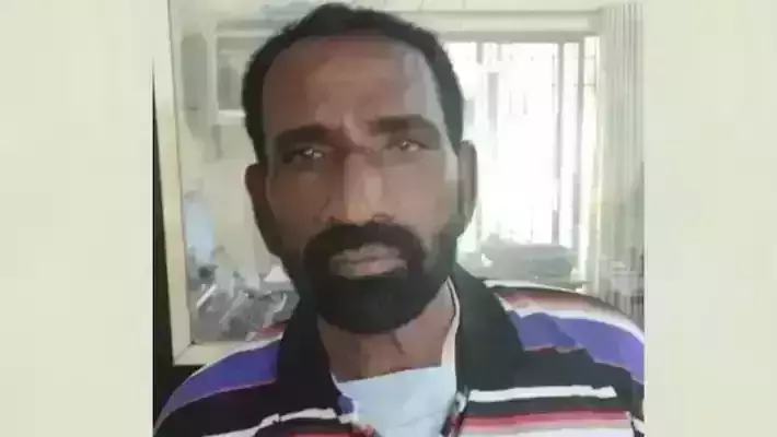 അബ്കാരി കേസില്‍ ഒളിവിലായിരുന്ന പ്രതി പിടിയില്‍