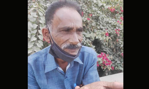 25 വര്ഷം ഒളിവില് കഴിഞ്ഞ പിടികിട്ടാപ്പുള്ളി അറസ്റ്റില് 25 വര്ഷം ഒളിവില് കഴിഞ്ഞ പിടികിട്ടാപ്പുള്ളി അറസ്റ്റില്