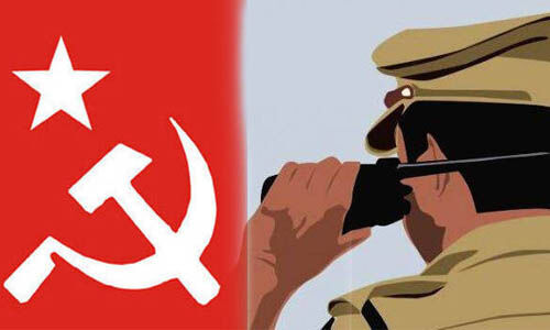 പോലിസിനെ നിയന്ത്രിക്കാനാവാത്തത് പാര്ട്ടിയെ കുരുക്കിലാക്കി; കാസര്കോട് സിപിഎം ജില്ലാ സമ്മേളനത്തില് രൂക്ഷവിമര്ശനം പോലിസിനെ നിയന്ത്രിക്കാനാവാത്തത് പാര്ട്ടിയെ കുരുക്കിലാക്കി; കാസര്കോട് സിപിഎം ജില്ലാ സമ്മേളനത്തില് രൂക്ഷവിമര്ശനം
