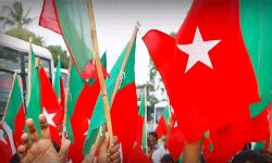 തിരുവില്വാമലയില് ബിജെപിയെ അധികാരത്തിലേറ്റാന് ശ്രമം; ഇടതു-വലതു മുന്നണികളുടെ കപട ഫാഷിസ്റ്റ് വിരുദ്ധതയെന്ന് അബ്ദുള് മജീദ് ചേലക്കര തിരുവില്വാമലയില് ബിജെപിയെ അധികാരത്തിലേറ്റാന് ശ്രമം; ഇടതു-വലതു മുന്നണികളുടെ കപട ഫാഷിസ്റ്റ് വിരുദ്ധതയെന്ന് അബ്ദുള് മജീദ് ചേലക്കര