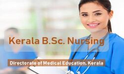 ബിഎസ്‌സി നഴ്‌സിങ് കോഴ്‌സ്: അലോട്ട്‌മെന്റ് പ്രസിദ്ധീകരിച്ചു