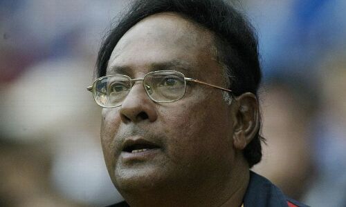 ഇന്ത്യന്‍ ഫുട്‌ബോള്‍ ഇതിഹാസം സുഭാഷ് ഭൗമിക്ക് അന്തരിച്ചു